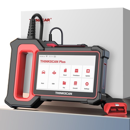 2026 thinkscan plus - 2026,