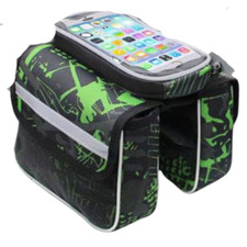 Borsa bici posteriore borse - borsa,