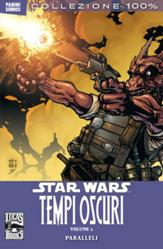 100 panini comics - comics,