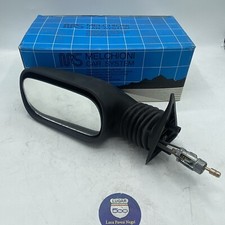 SPECCHIO RETROVISORE ESTERNO