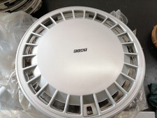 Coppa ruota copricerchio Fiat