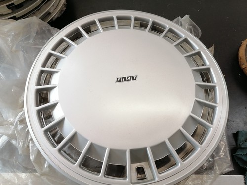 Coppa ruota copricerchio fiat - ruota,