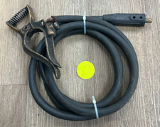 MORSETTO SALDATURA LENCO