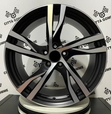 Set cerchi lega - set,