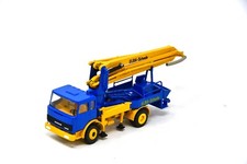 Camion Magirus Iveco