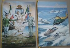 Lotto Calendari Guardia di