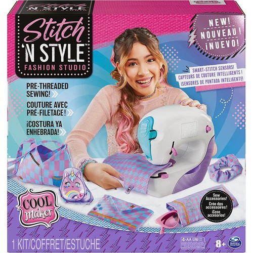 Macchina cucire per - cucire, bambini