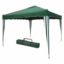 VERDELOOK Gazebo Pieghevole in