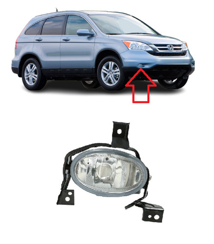 Nuovo per honda crv - per, re