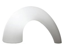 Fontana arte lampada tavolo - lampada, da