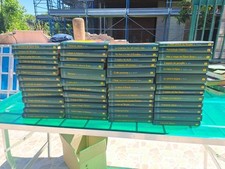 Fabbri Editori Collana I Grandi Misteri 56 Volumi