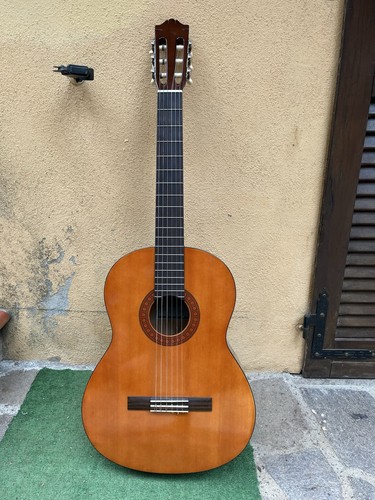 Chitarra classica yamaha 40 - classica, c-40