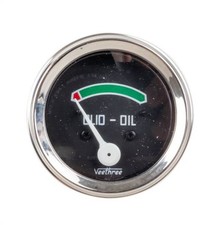MANOMETRO PRESSIONE OLIO