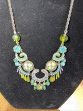 Collana con ciondolo bar Ayala