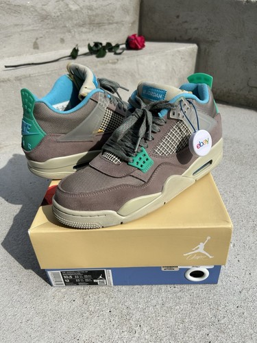 Jordan union taupe - union, uomo