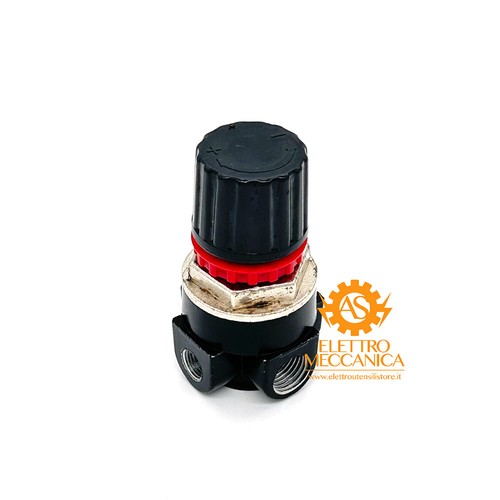 Regolatore pressione 2 - regolatore, di