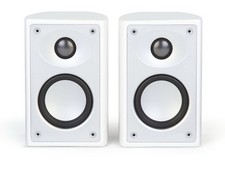 Coppia Speaker Mordaunt Short