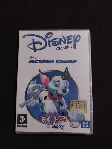 Disney classici carica dei - classici, la