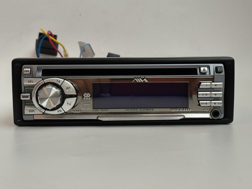 Aiwa lettore radio per auto - cd/radio,