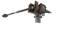 SERVOSTERZO ELETTRICO PIANTONE - FIAT PUNTO 188 (CON REGOLAZIONE) 1.2 benzina