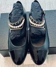 SCARPE BASSE BALLERINE