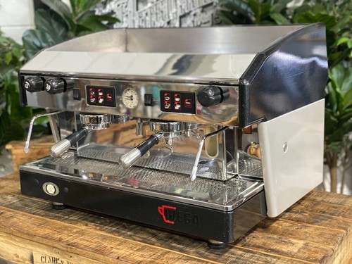 Macchina caffe espresso wega - caffe',