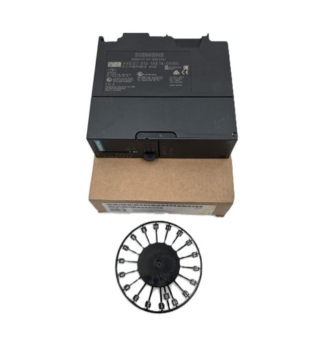 Modulo cpu plc - plc, 6es7