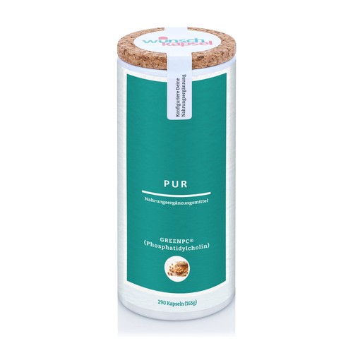 Greenpc pur 200 esclusiva - 200, mg