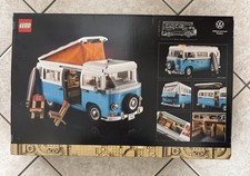 LEGO 10279 ICONS CAMPER VAN VW