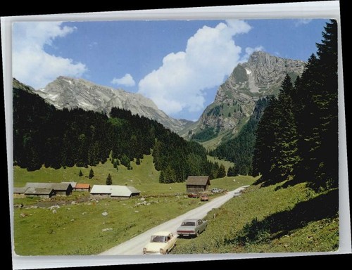 Casetta per selvaggina - , sg
