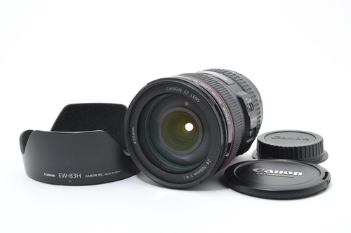 Ottimo come nuovo canon ef - [ottimo,