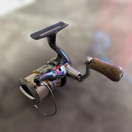 Mulinello spinning shimano - da,