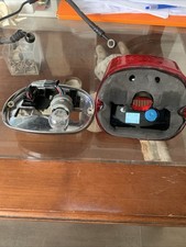 fanale faro posteriore  Harley Davidson Sportster 1200 r