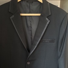 Completo uomo fine 2 pezzi