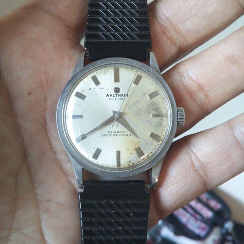 Orologio waltham carica - orologio,