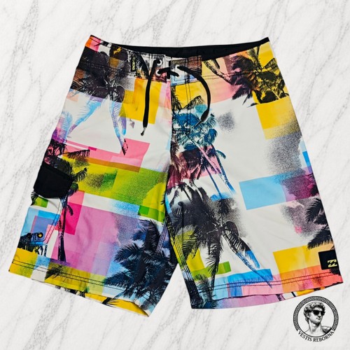 Billabong costume uomo palme - billabong,