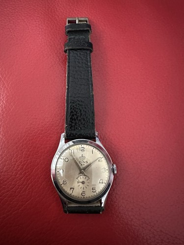 Orologio vintage loins 23 - orologio,