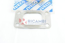 TURBINE SEAL GASKET FOR IVECO