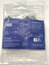 NEW TBS Source Two 5" V0.1 FPV