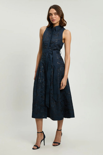 Karen millen vestito midi - vestito,