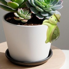 Figurina per per vaso di