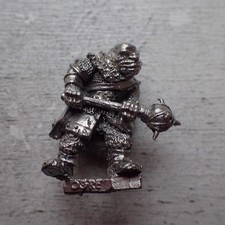 Citadel Warhammer anni 80 Reg