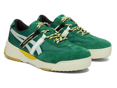 Onitsuka tiger delegation - onitsuka,