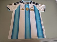 Argentina home jersey - home, official
