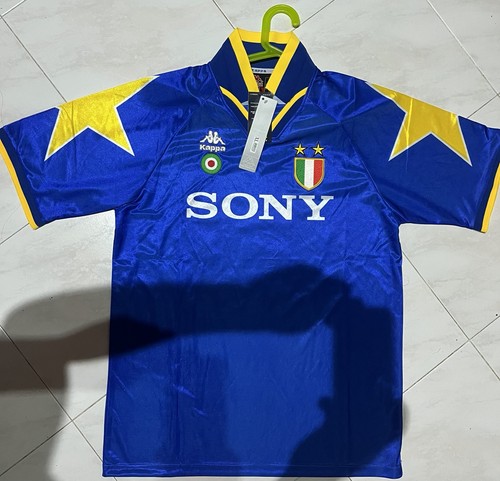 Maglia juventus away - maglia,