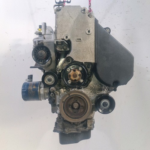 Motore tipo rtn ford - tipo, fiesta
