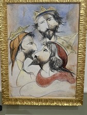 opera d'arte contemporanea Di