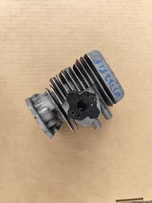 Cilindro nudo motosega alko - cilindro,