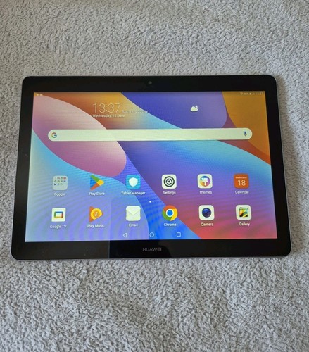 Huawei tablet mediapad t3 - tablet, 9.6"