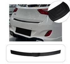 Protezione paraurti posteriore